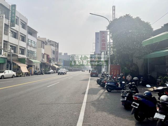 嘉義東區建地-7