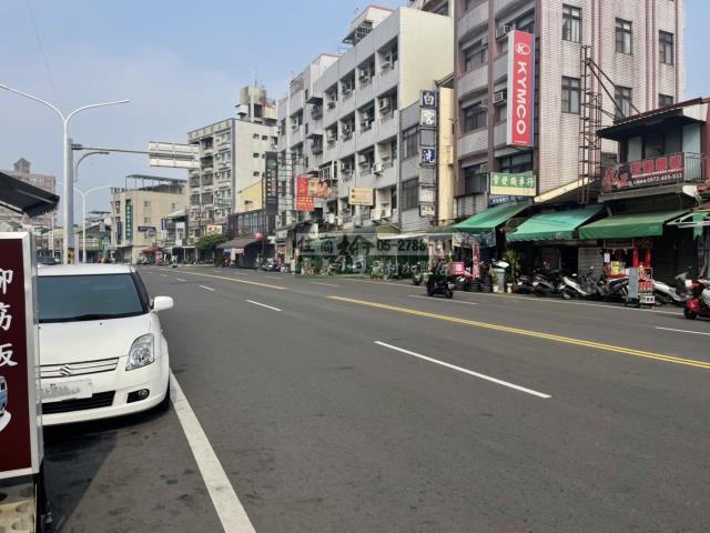 嘉義東區建地-8