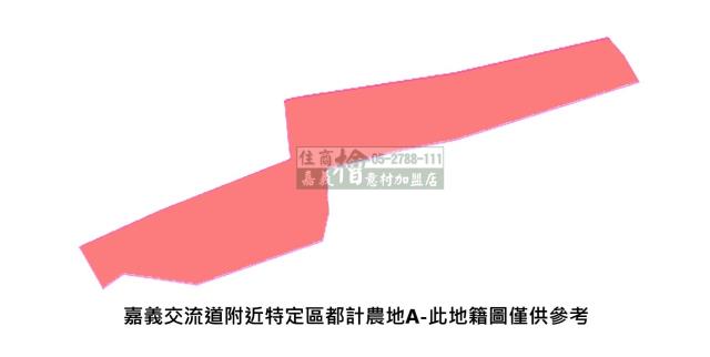 嘉義西區農地-9