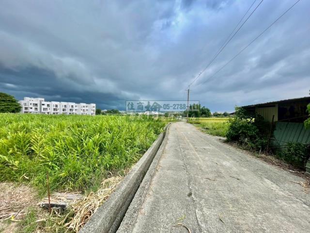 嘉義西區農地-6