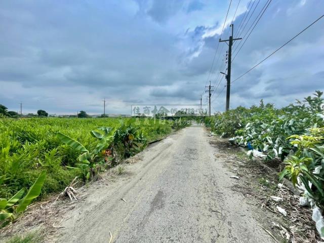 嘉義西區農地-7