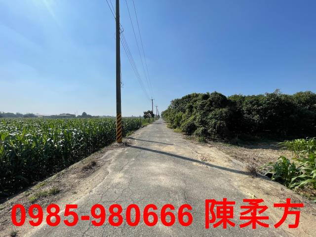 嘉義義竹農地-0