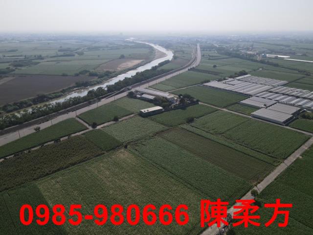 嘉義義竹農地-3