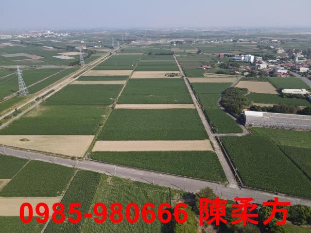 嘉義義竹農地-4