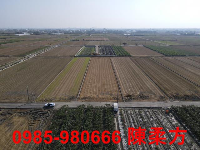 嘉義義竹農地-7