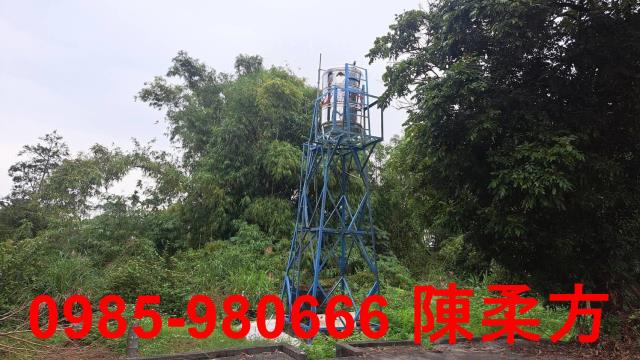 嘉義中埔農地-4