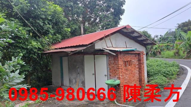 嘉義中埔農地-5