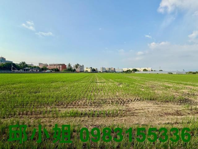 嘉義民雄農地-0