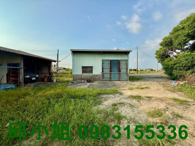 嘉義民雄農地-0