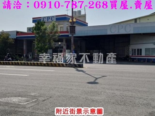 嘉義東區建地-7