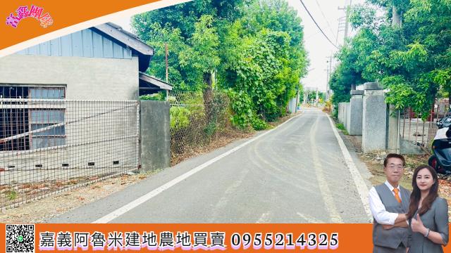 嘉義大林建地-2