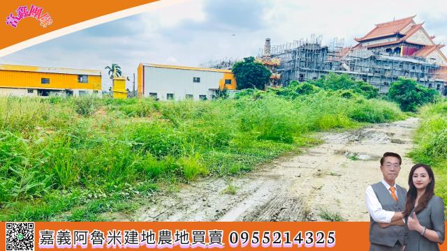 嘉義大林建地-3