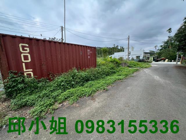 嘉義中埔建地-1