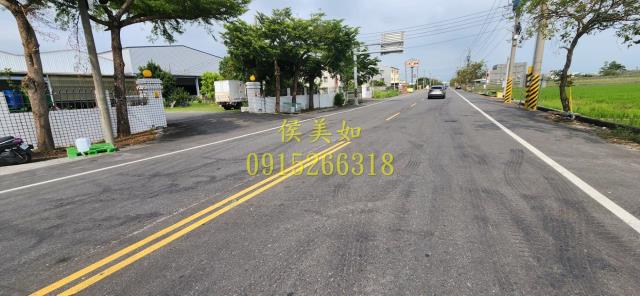 嘉義太保農地-1