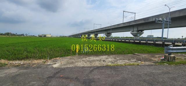 嘉義太保農地-3