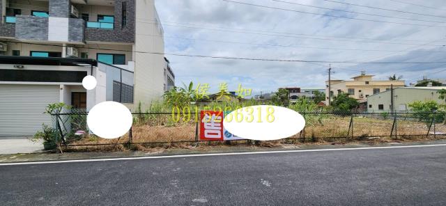 嘉義太保建地-0