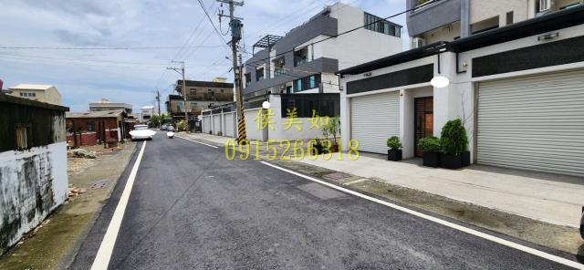 嘉義太保建地-2