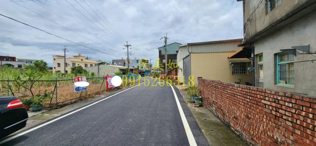 嘉義太保建地-3