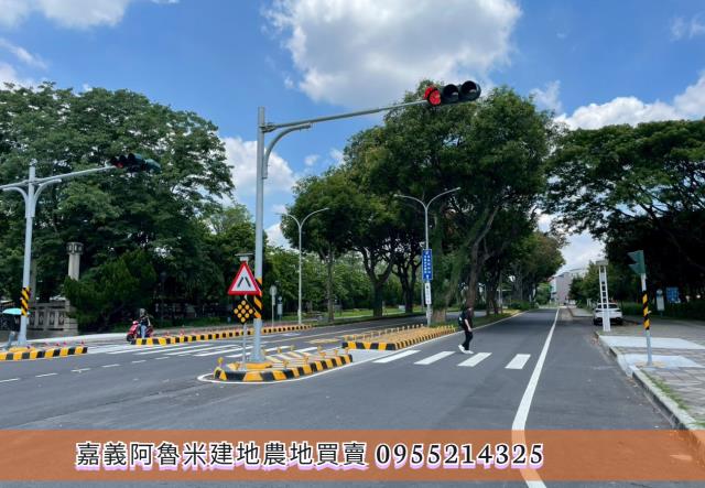 嘉義農地-4