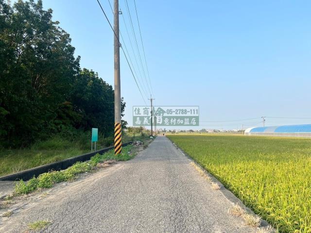 嘉義民雄農地-8