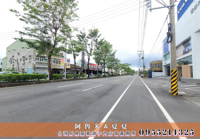 嘉義西區農地-1