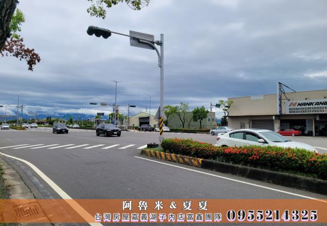 嘉義西區農地-3