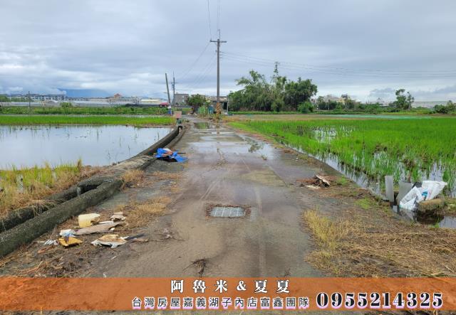 嘉義西區農地-4