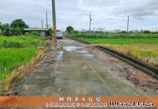 嘉義西區農地-5