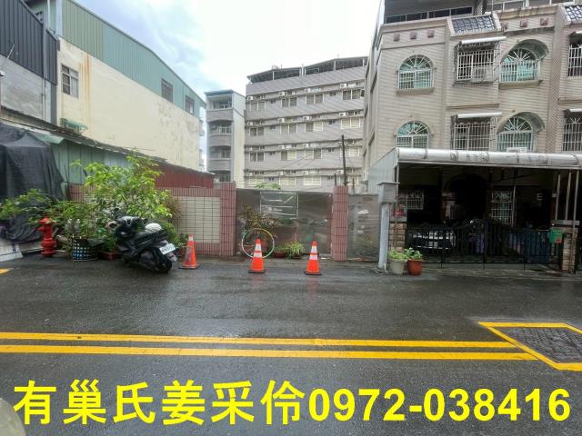 嘉義東區建地-0