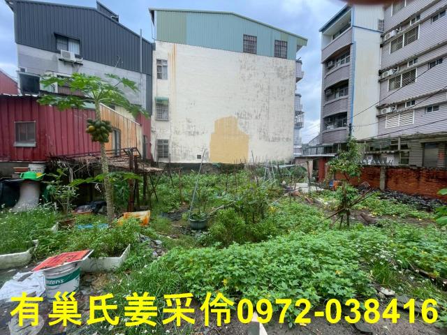 嘉義東區建地-2