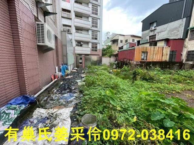 嘉義東區建地-5