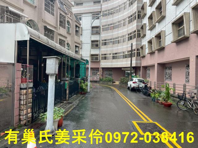 嘉義東區建地-6