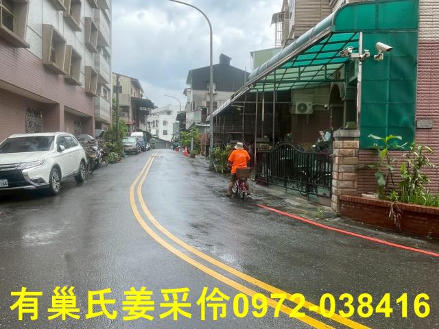 嘉義東區建地-7