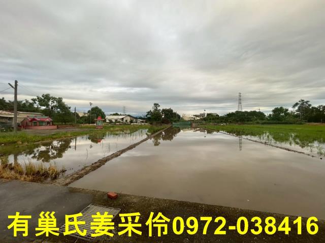 嘉義溪口建地-9