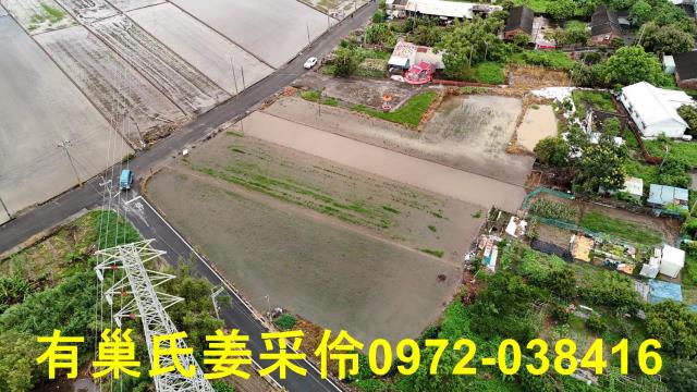 嘉義溪口建地-11