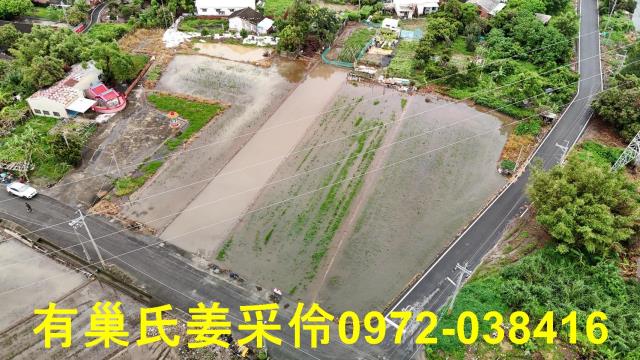 嘉義溪口建地-2