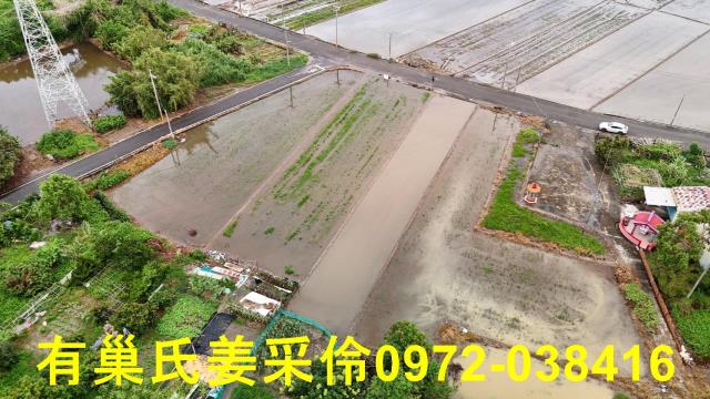 嘉義溪口建地-4