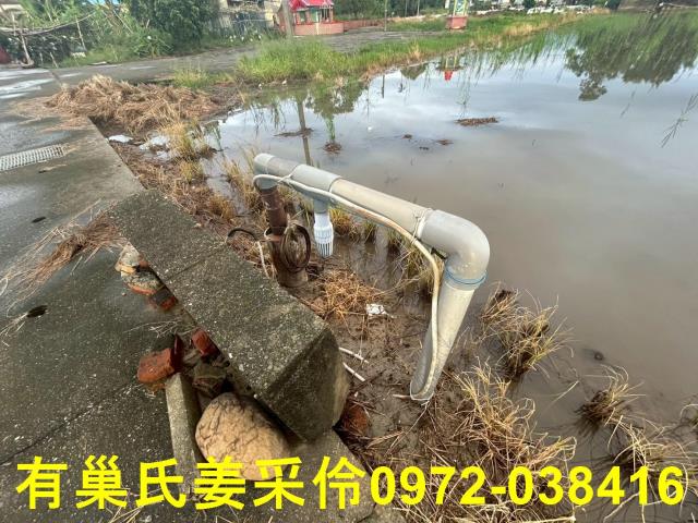 嘉義溪口建地-5