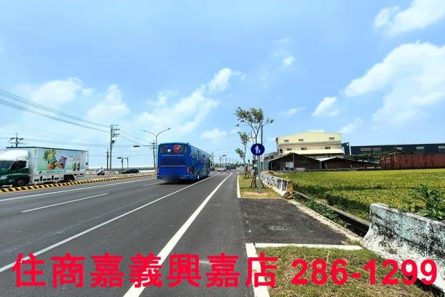 嘉義新港農地-0