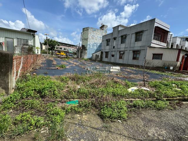 嘉義水上建地-2