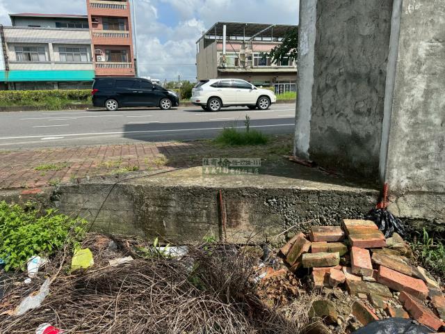 嘉義水上建地-3