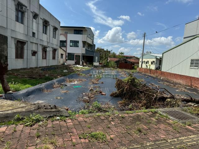 嘉義水上建地-4