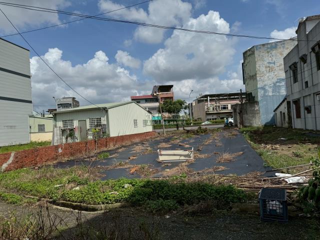 嘉義水上建地-5