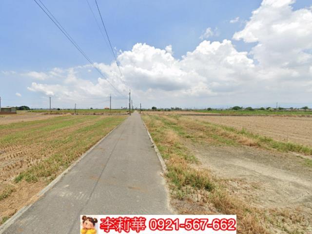 嘉義東石農地-1