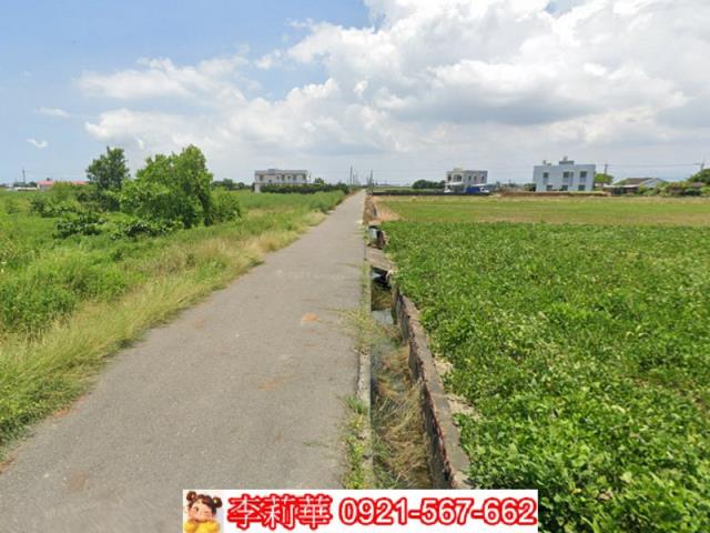 嘉義東石農地-2