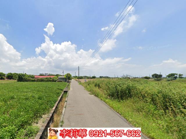 嘉義東石農地-3