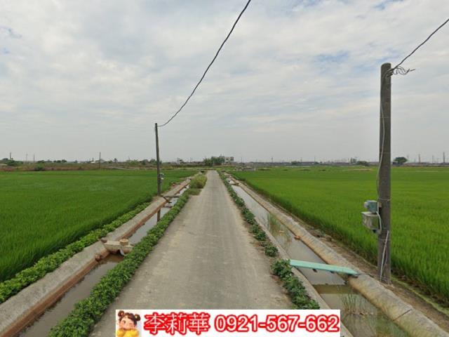 嘉義東石農地-5