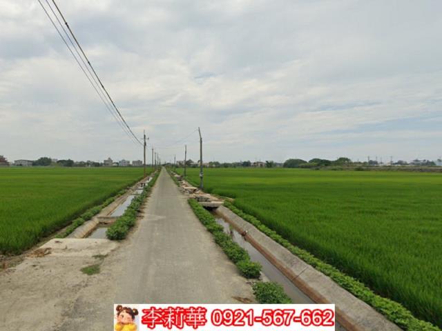 嘉義東石農地-6