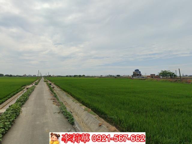 嘉義東石農地-7