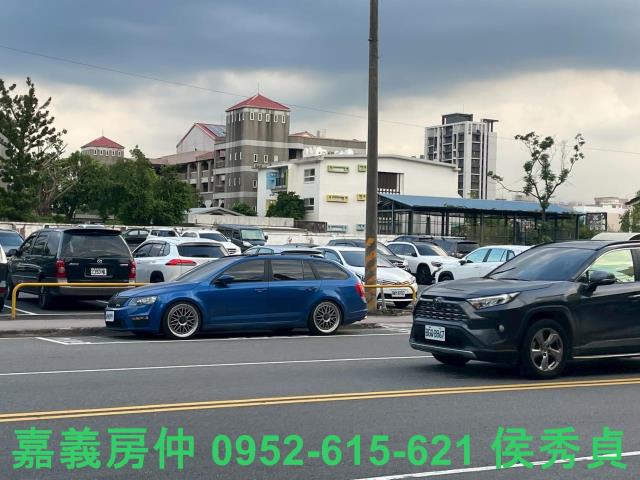 嘉義東區建地-2